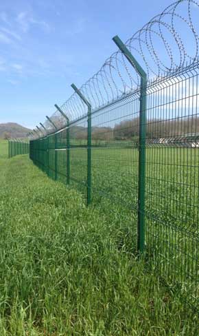 panel çit fiyatları