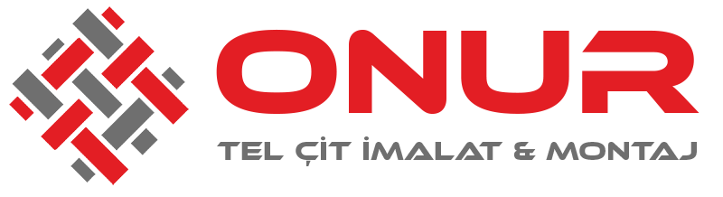 Onur Tel Çit | Adana Tel Çit, Tel Örgü, Panel Çit, Dikenli ve Jiletli Tel Sistemleri